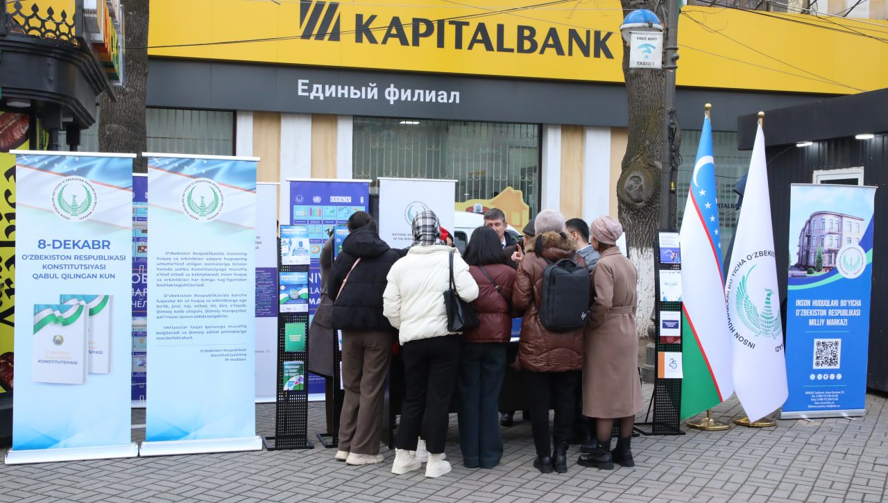 Sayilgohda – Milliy markaz viktorinasi: videolavha