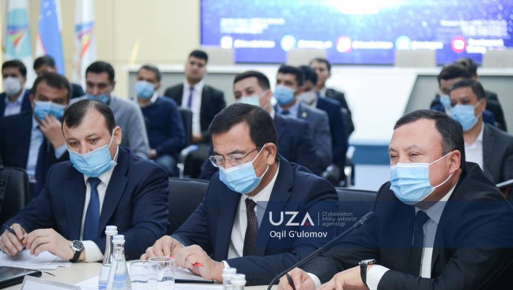 BMT maxsus ma’ruzachisi – O‘zbekistonda