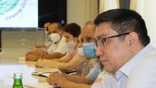 Konstitutsiyaviy shikoyat instituti va inson huquqlari