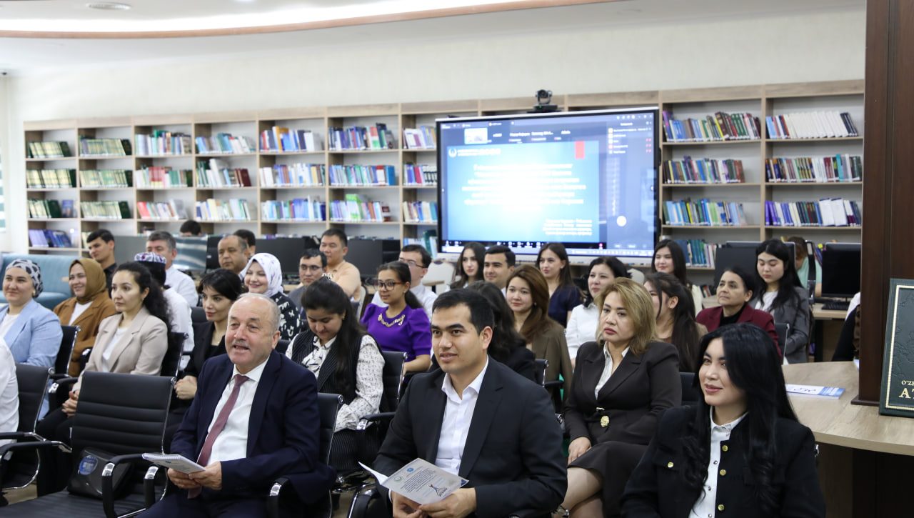 “O‘zbekiston — 2030” strategiyasi ustuvor maqsadlariga erishish va inson huquqlarini ta’minlash istiqbollari
