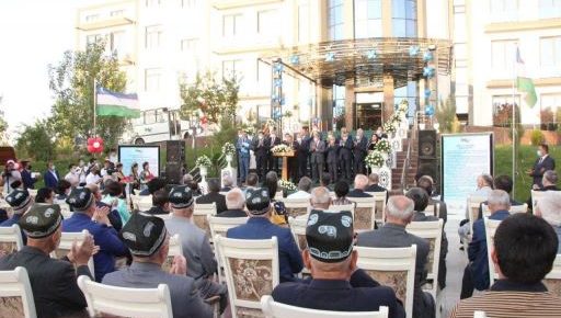 Yangi O'zbekiston: tibbiyot va inson manfaatlari