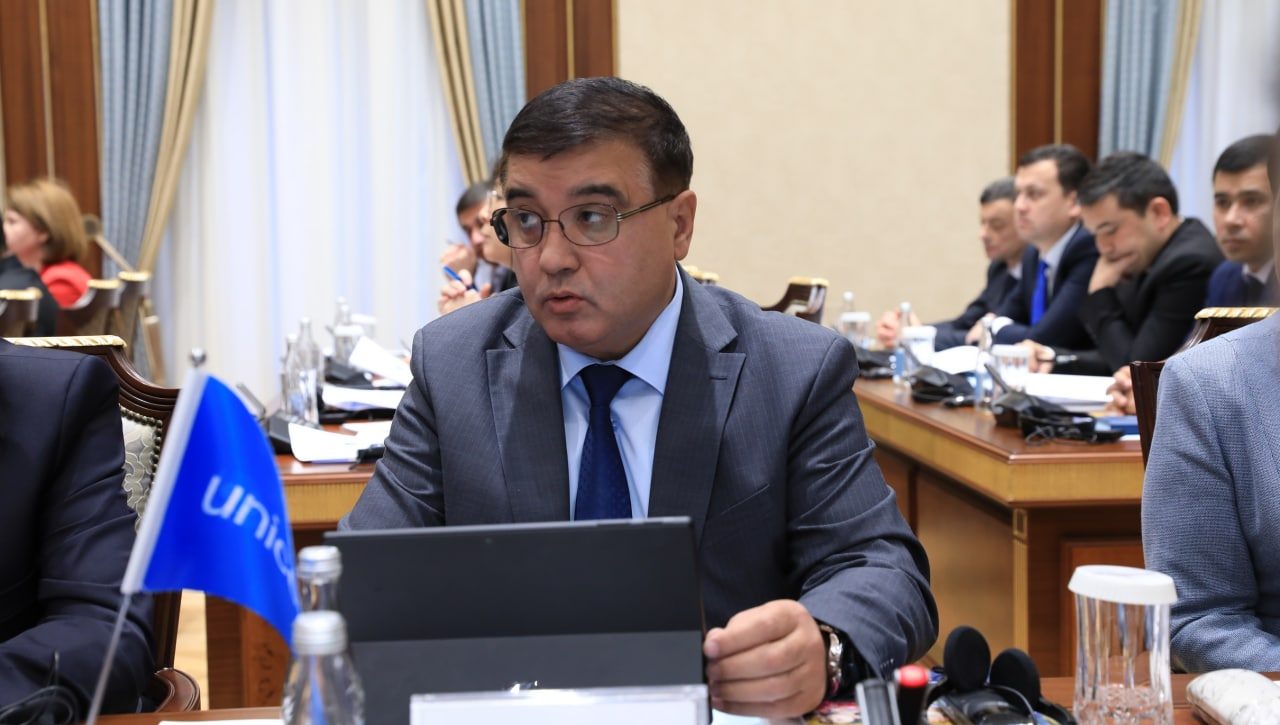 O‘zbekiston bolalarining manfaatlari asosida BMT bola huquqlari qo‘mitasi tavsiyalarini amalga oshirish yo‘llari muhokama qilinmoqda