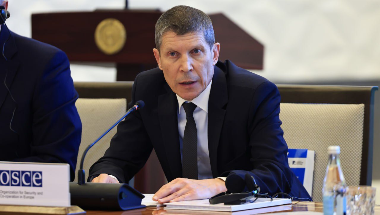 Konstitutsiyaviy sudning 30 yilligiga bag‘ishlangan xalqaro konferensiya bo‘lib o‘tdi