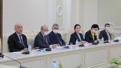 Parlament diplomatiyasi va xalqaro hamkorlik istiqbollari
