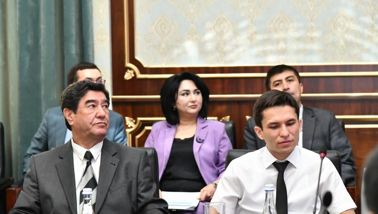 Yuridik kasbiy ta’limdagi innovatsiyalar: mavjud muammolar va yangi imkoniyatlar
