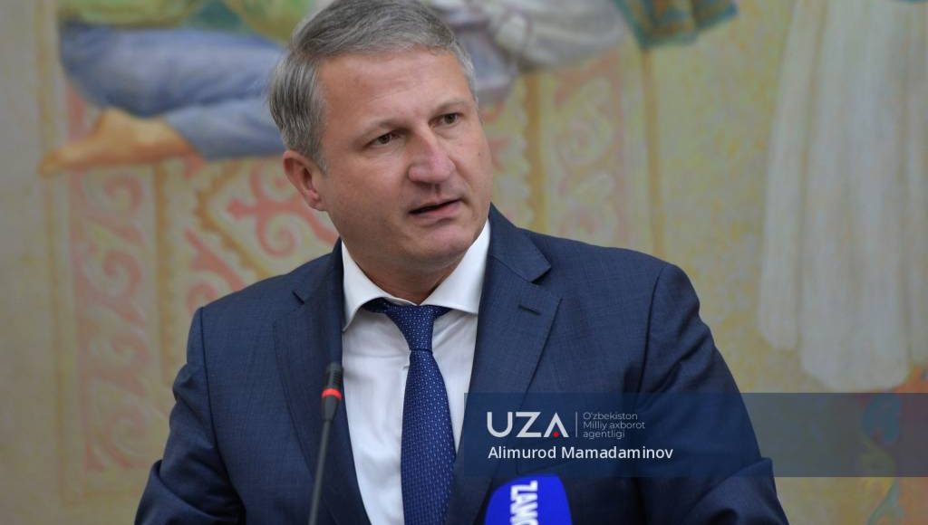 Yangi O‘zbekiston va mintaqaviy hamkorlik