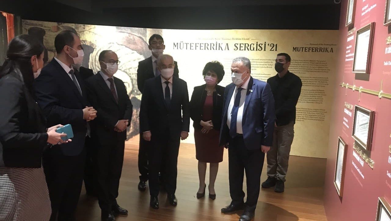 O‘zbekiston — Turkiya: parlamentlararo aloqalar yanada rivojlanadi