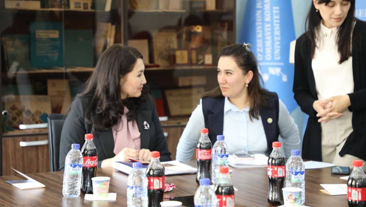 So‘z erkinligi va mas’uliyati
