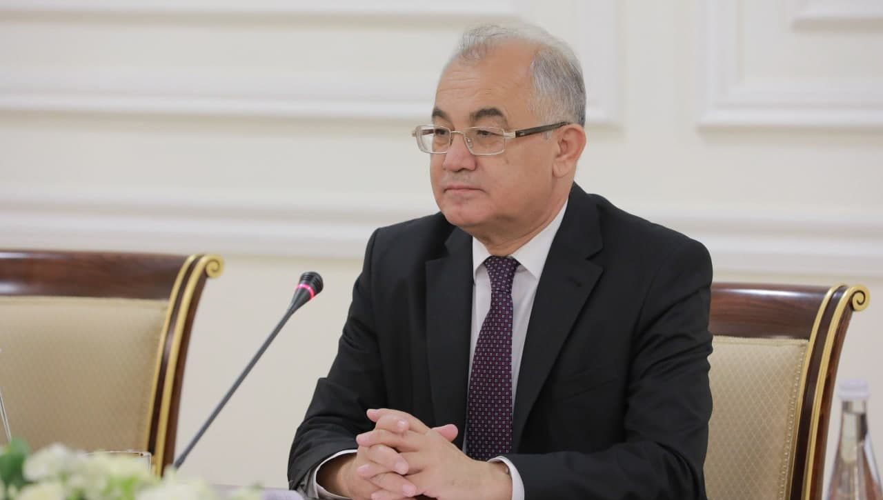 YANGI O‘ZBEKISTON ORZUSI REAL HAQIQATGA AYLANMOQDA O‘tgan yil samaralari va joriy yildagi istiqbolli dasturlar qamrovi buni yaqqol tasdiqlaydi