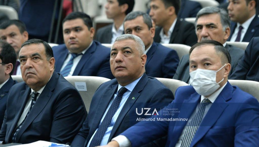 Yangi O‘zbekiston va mintaqaviy hamkorlik