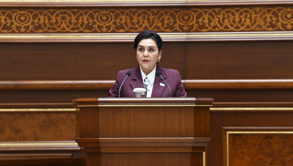 Yoshlarga hayotini sudlanganlik tamg‘asidan xoli tarzda davom ettirishi uchun sharoit yaratiladi