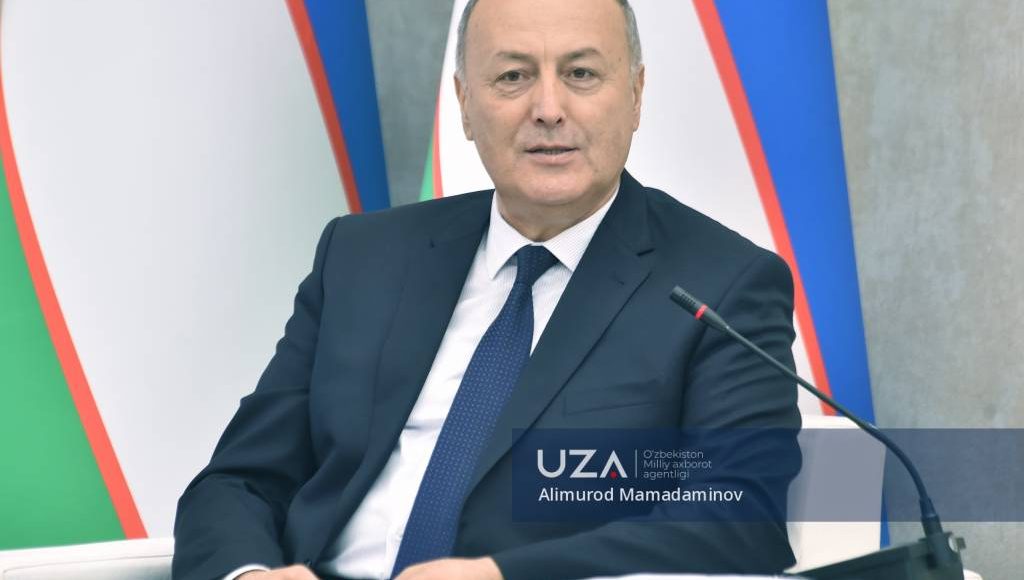 O‘zbekiston tashqi siyosatining ustuvor yo‘nalishlari tahlil etildi