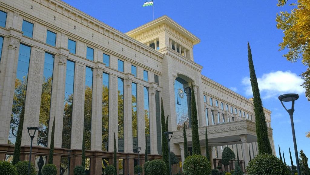 Bolalar va xotin-qizlar huquqlarini samarali himoya qilish yo‘lida