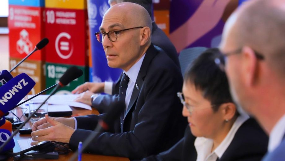 BMT oliy komissari: hurfikrlilik muhitini yaratish muhim