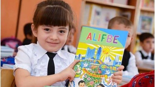Milliy o'zligimiz va mustaqil davlatchilik timsoli