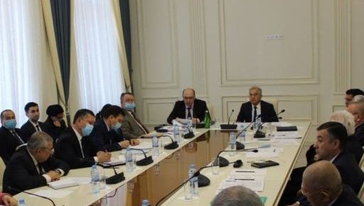 O'zbekiston Respublikasi saylov qonunchiligi: holati  va istiqbollari