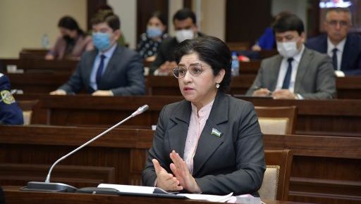 2020 yildagi Davlat dasturi ijrosi: Hukumat tomonidan bu borada nima ishlar qilingan?