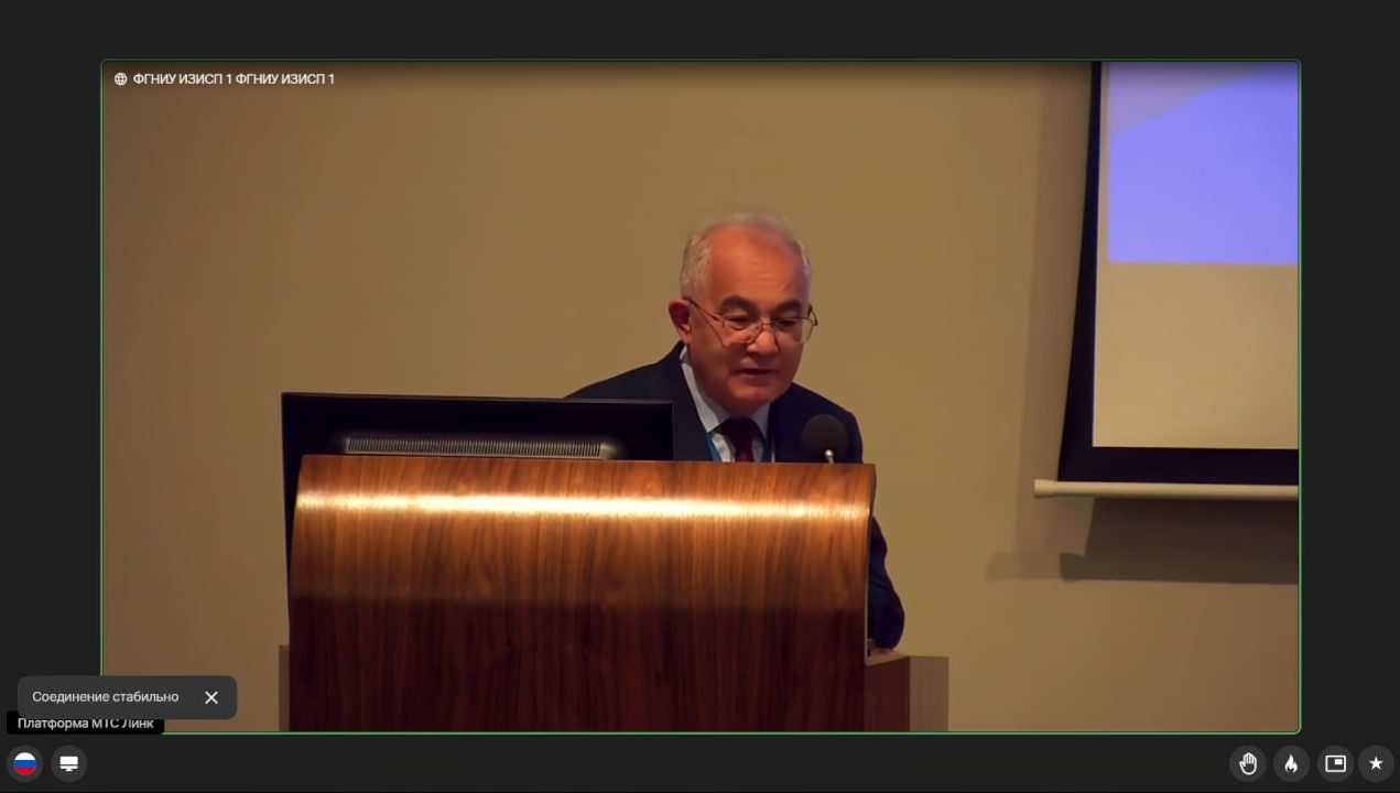 Huquqdagi tarqoqlik va uni bartaraf etish muammolari