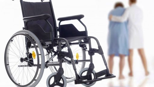 Nogironligi bo‘lgan shaxslarning hayot sifati va ijtimoiy faolligini yanada oshirish yo‘lida