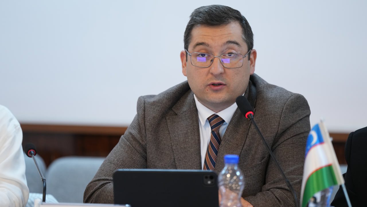 “Ayollar, tinchlik va xavfsizlik”: yangi Milliy harakatlar rejasi muhokama qilindi