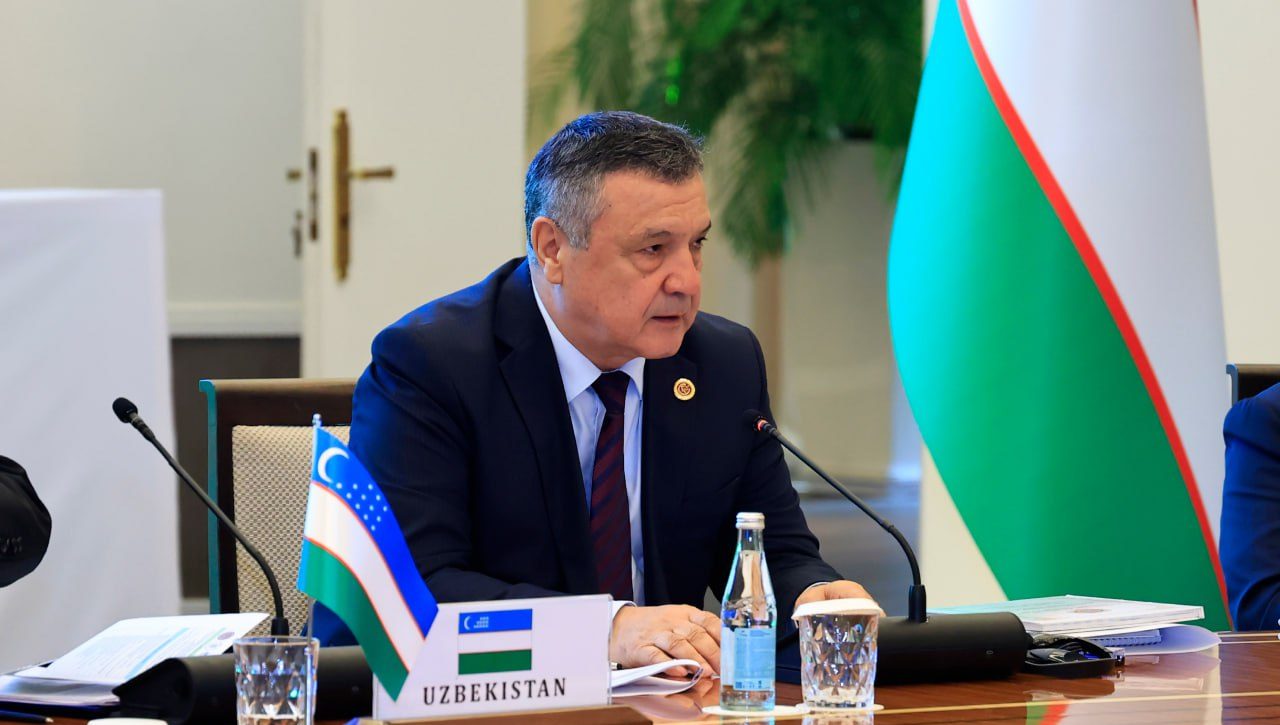 Konstitutsiyaviy sudning 30 yilligiga bag‘ishlangan xalqaro konferensiya bo‘lib o‘tdi