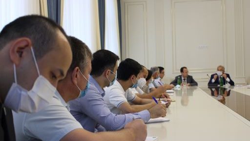 Konstitutsiyaviy shikoyat instituti va inson huquqlari