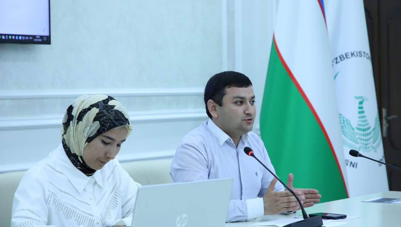 Debat-klubning navbatdagi yig‘ilishi ayollar huquqlariga bag‘ishlandi