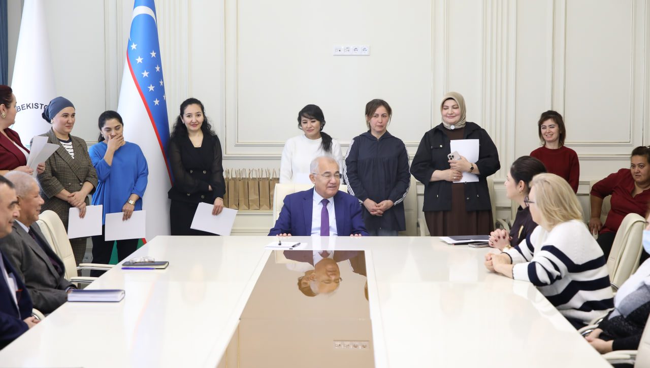 Vatan himoyachilari kuniga bag‘ishlandi