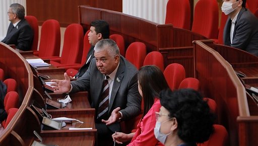 Diniy tashkilotni ro'yxatdan o'tkazish elektron tizim orqali amalga oshiriladi