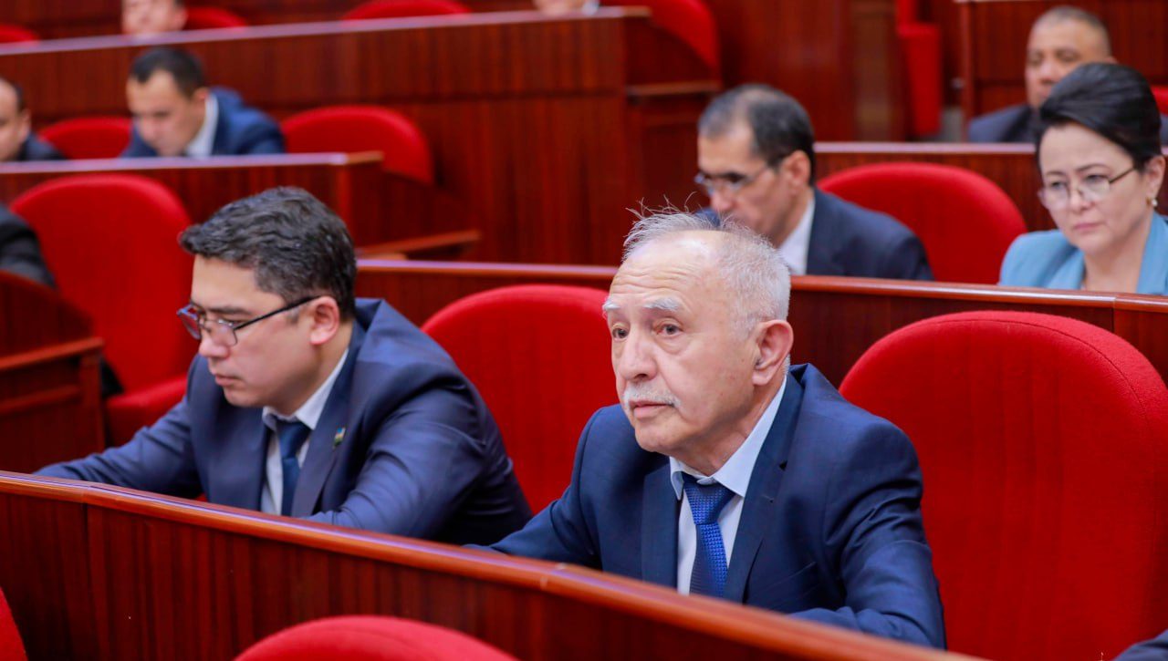 Yangilanayotgan Konstitutsiya – yurtimiz va xalqimizning farovon hayoti uchun mustahkam huquqiy asos bo‘ladi