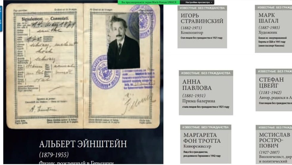 FUQAROLIK VA FUQAROSIZLIK MUAMMOLARI: Milliy markaz va BMT mutaxassislari talabalarga shu mavzuda ma’ruza o‘qidilar