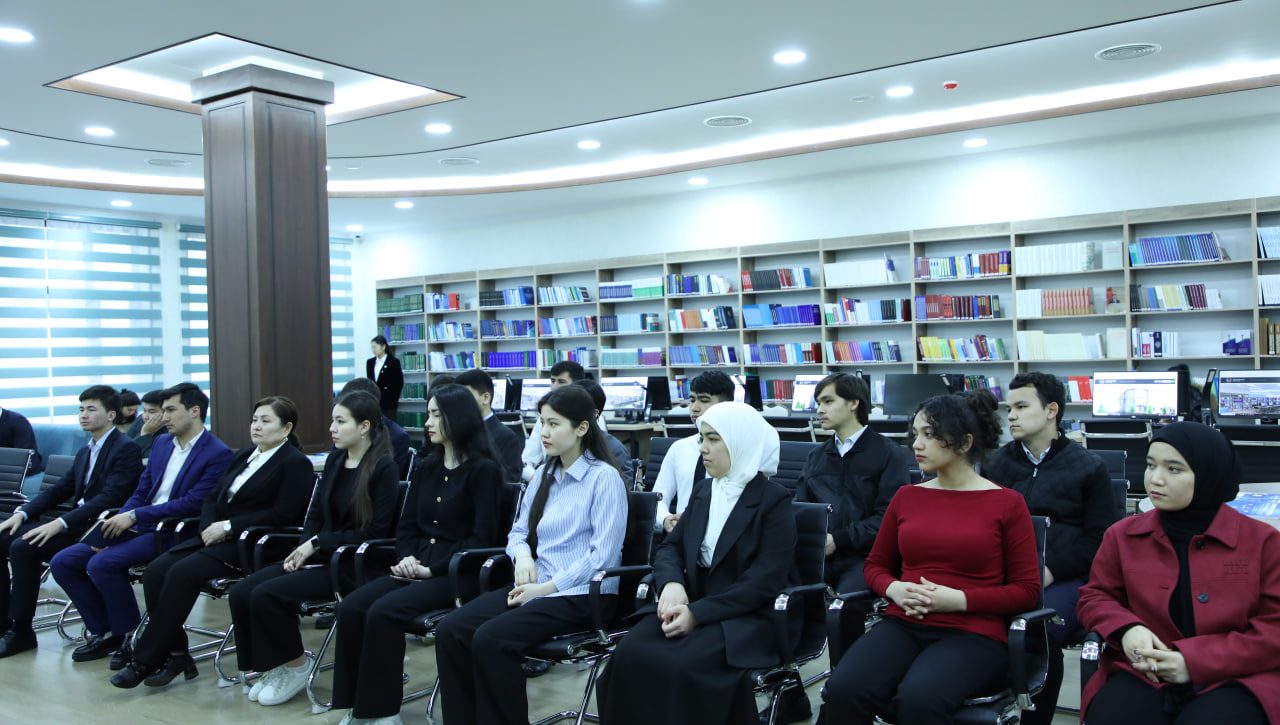 Gender tenglik va ayollar huquqlarini himoya qilish