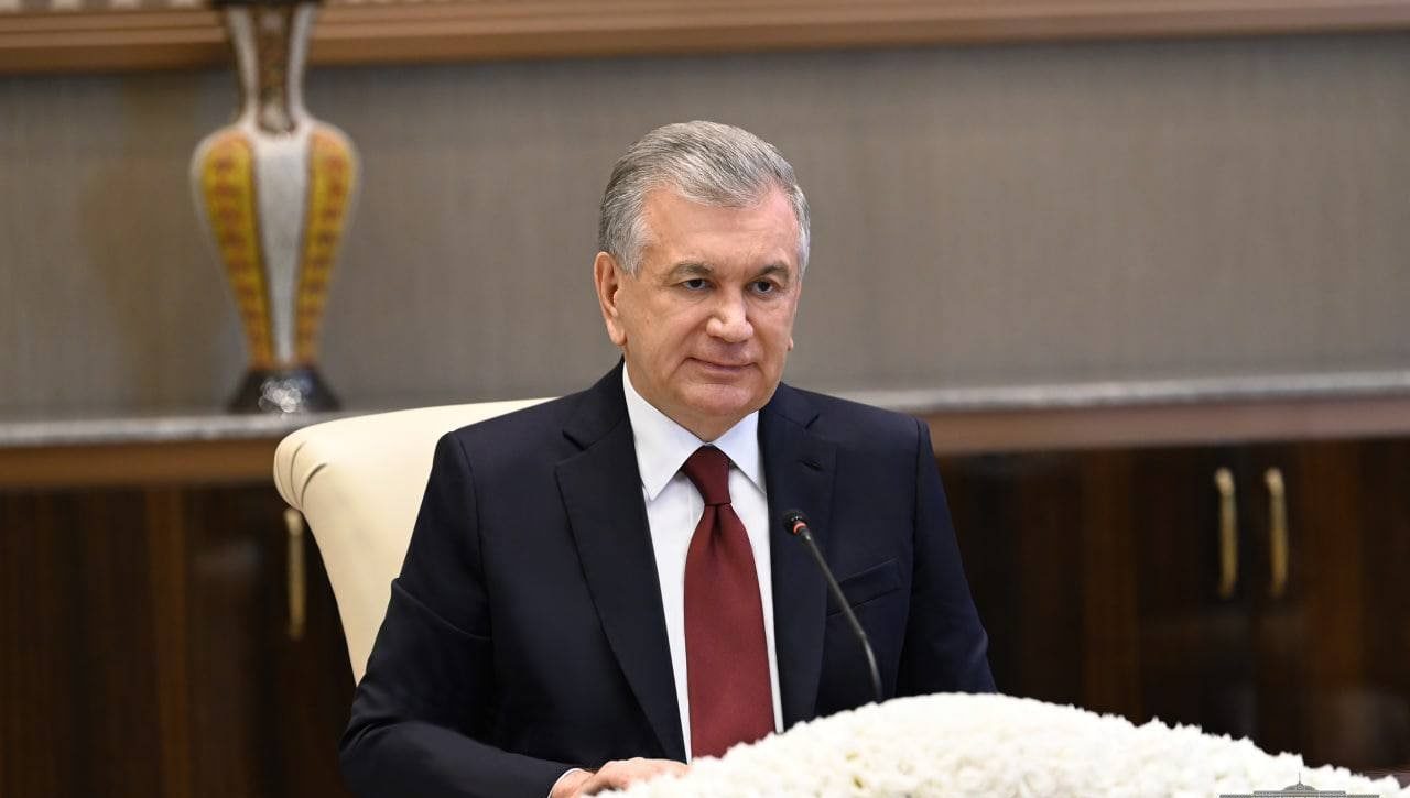 Shavkat Mirziyoyev BMTga bolalar tarbiyasi masalalari to‘g‘risida maxsus rezolyutsiya qabul qilishni taklif qildi
