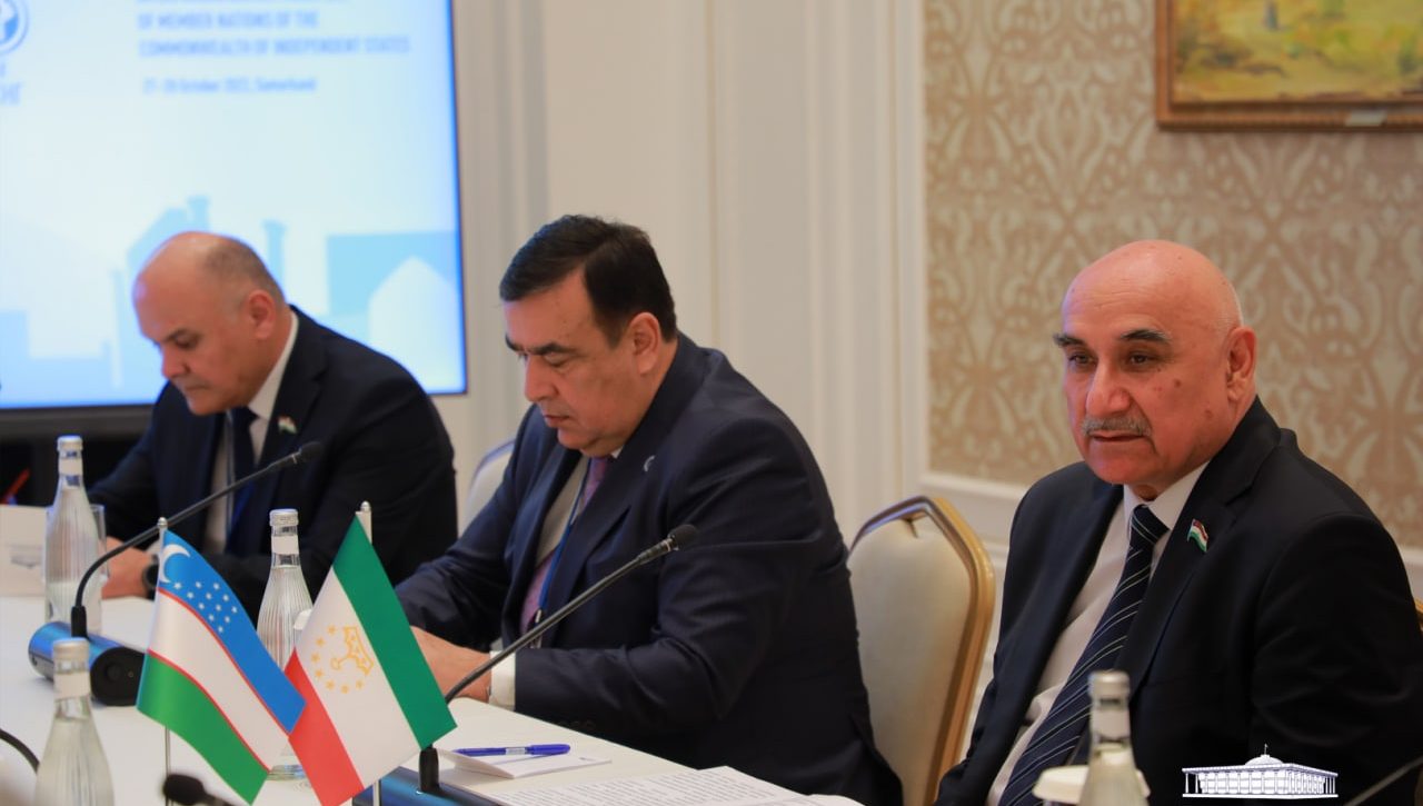 Hamkorlik aloqalarining yangi ufqlari