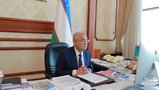 «O'zbekiston Respublikasida odil sudlov va milliy ozchiliklarga doir Grats tavsiyalari”