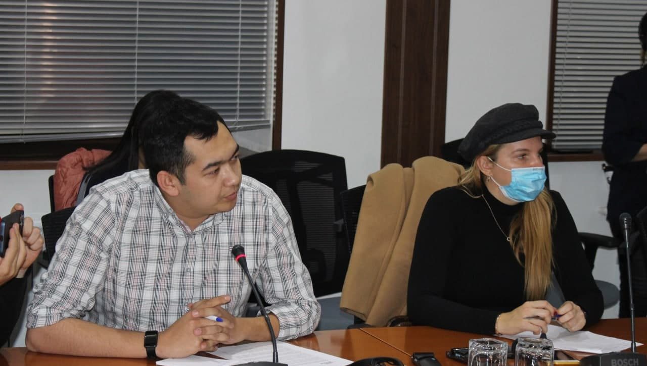 BMT MAXSUS MA’RUZACHISINING O‘ZBEKISTONGA TASHRIFI: TAHLIL, XULOSA, E’TIROF