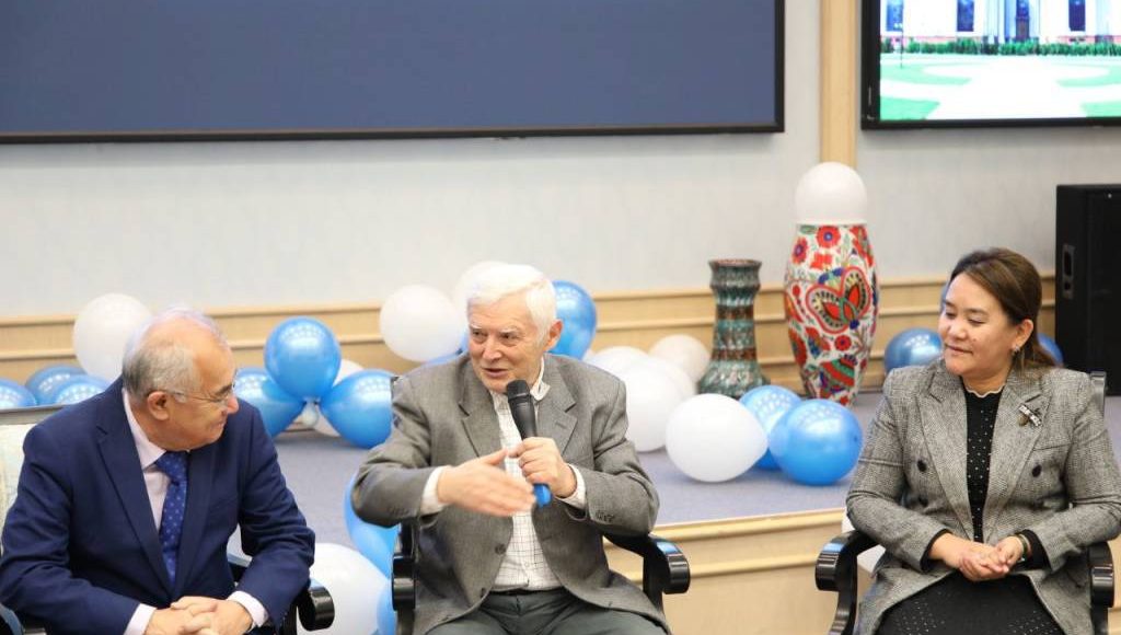 Vatan, xalqimiz manfaati – el, yurtimizni birlashtirgan ulug‘ g‘oya
