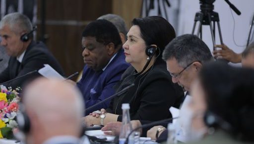 Barqaror rivojlantirish maqsadlariga erishish dunyo mamlakatlari qatori biz uchun ham hayotiy ahamiyatga ega