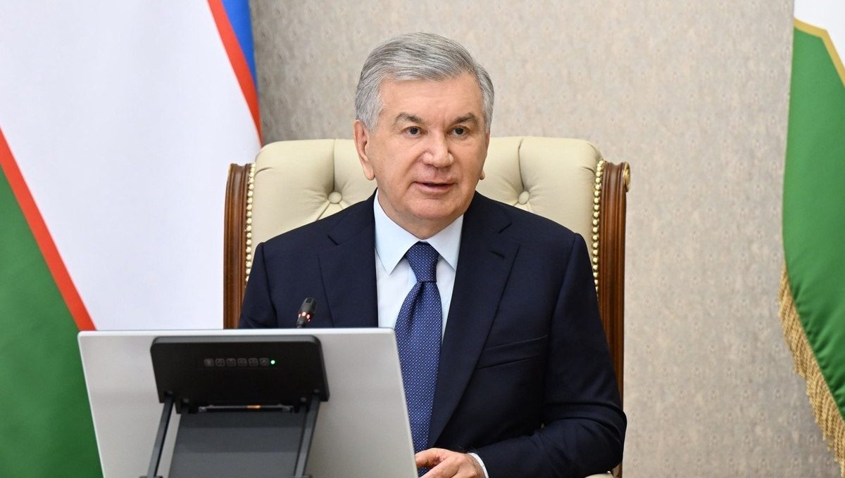 Корхоналарнинг барқарор фаолиятини қўллаб-қувватлаш чоралари кўриб чиқилди