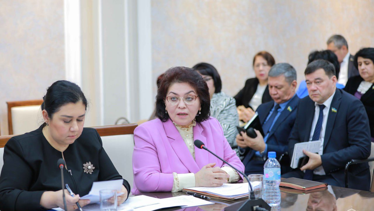 Ombudsman xodimlarining sudda kuzatuvchi sifatida ishtirok etishini so‘rab yozgan murojaatlar soni oshmoqda
