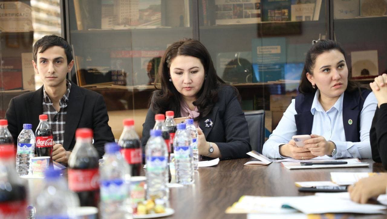 So‘z erkinligi va mas’uliyati