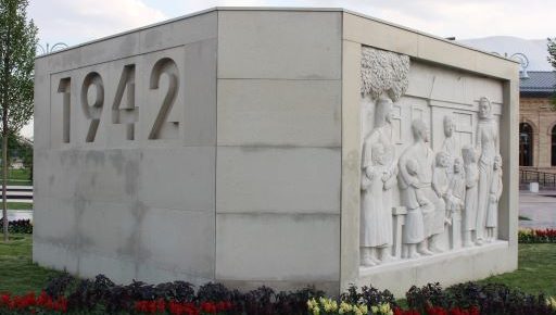Миллий марказ жамоаси – “Шон-шараф” давлат музейида