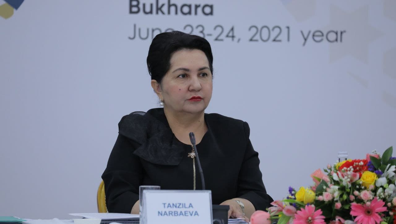 Barqaror rivojlanish maqsadlarini amalga oshirishda parlamentlararo global hamkorlik xalqaro forumiga start berildi