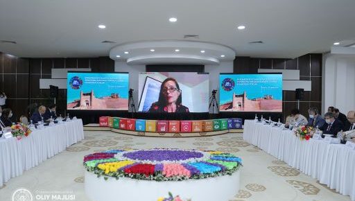 Parlament nazorati, BRM bajarilishini monitoring qilish va baholash