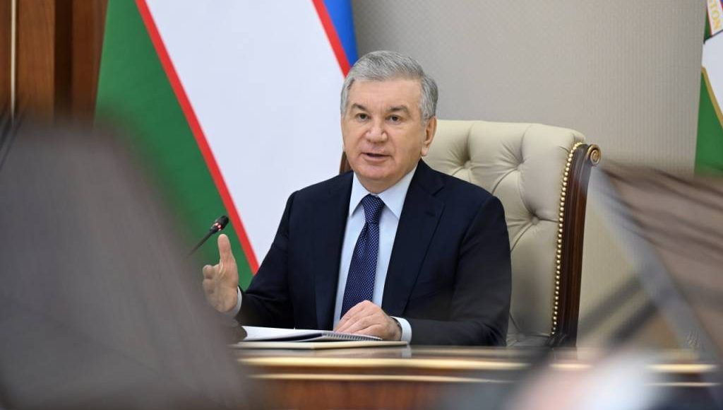 Тўқимачилик саноатида йил якунлари ҳамда келгуси устувор вазифалар кўриб чиқилди