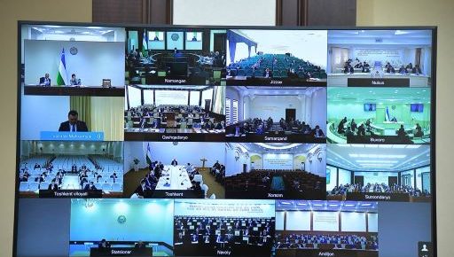 2020 yildagi Davlat dasturi ijrosi: Hukumat tomonidan bu borada nima ishlar qilingan?