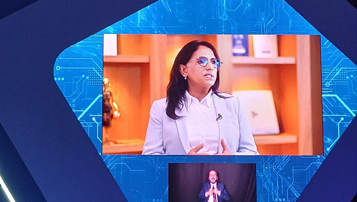 Qatar Conference: Artificial Intelligence and Human Rights