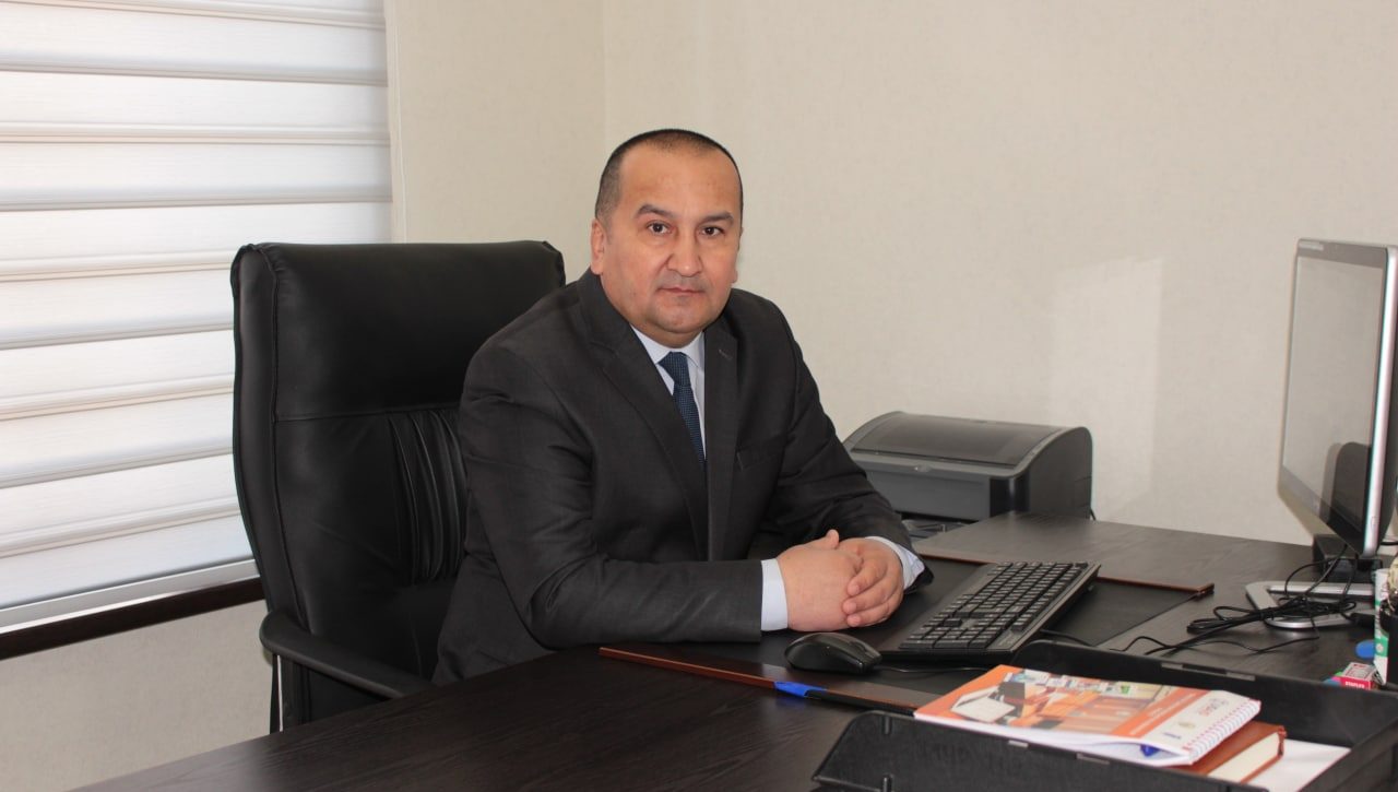 UZOQ KUTILGAN ADOLAT 