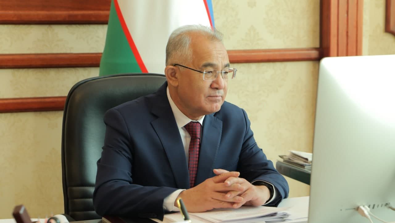 Milliy maslahatlashuv:  O‘zbekistonda nogironlar huquqlari to‘g‘risidagi konvensiya qoidalarini amalga oshirish istiqbollari