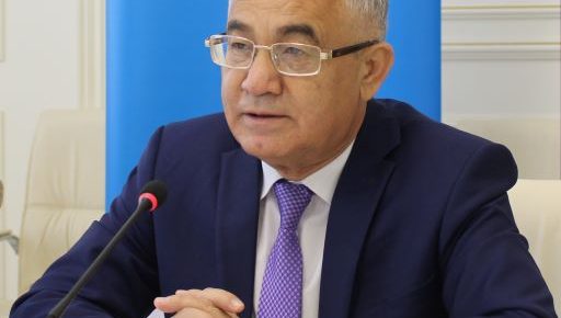 “Jomi' ahkom as-sig'or” asari o'zbekcha nashrining taqdimoti o'tkazildi